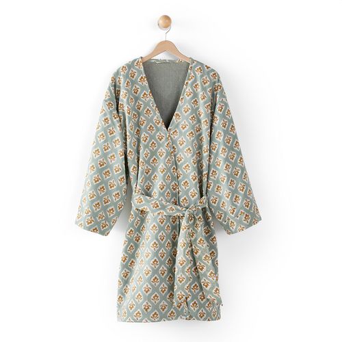 Accappatoio Kimono Donna, Cilou Taglie 34/36 (FR) - 38/40 (IT) - la redoute interieurs - Modalova