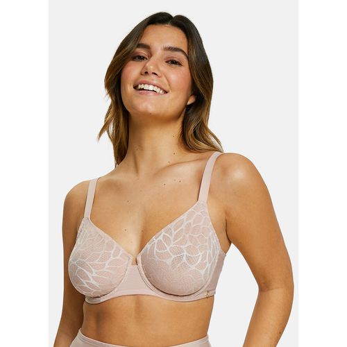 Reggiseno Perfect Curves Donna Taglie 2 C - sans complexe - Modalova