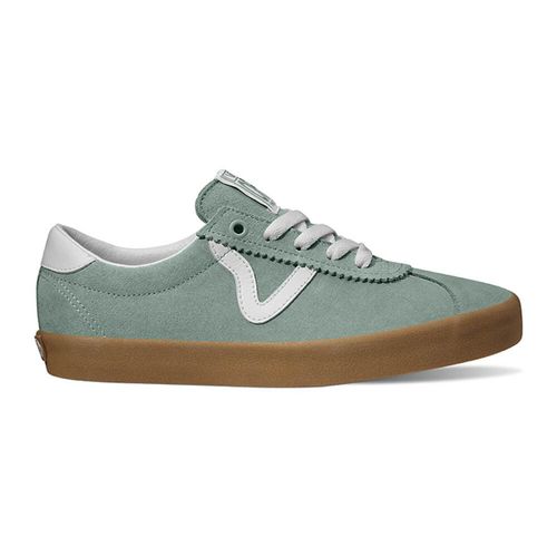 Sneakers pelle Sport Low - VANS - Modalova