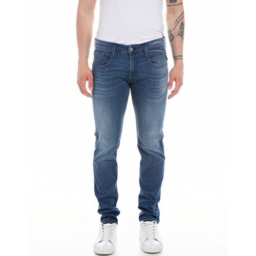 Jeans slim Anbass - REPLAY - Modalova