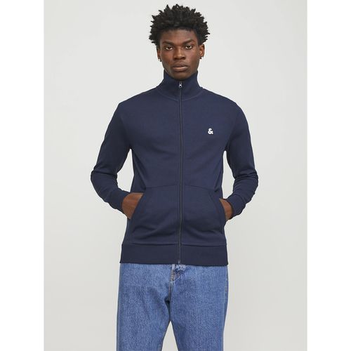 Felpa Con Cerniera Uomo Taglie XXL - jack & jones - Modalova