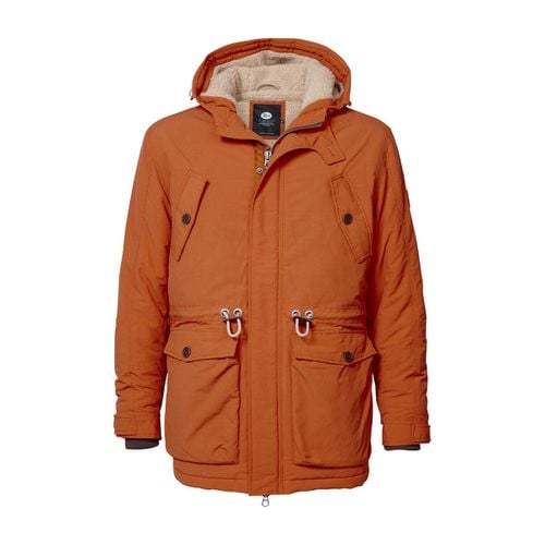 Parka Con Cappuccio Uomo Taglie M - petrol industries - Modalova