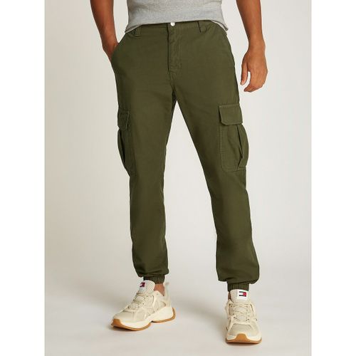 Pantaloni cargo Ryan - TOMMY JEANS - Modalova