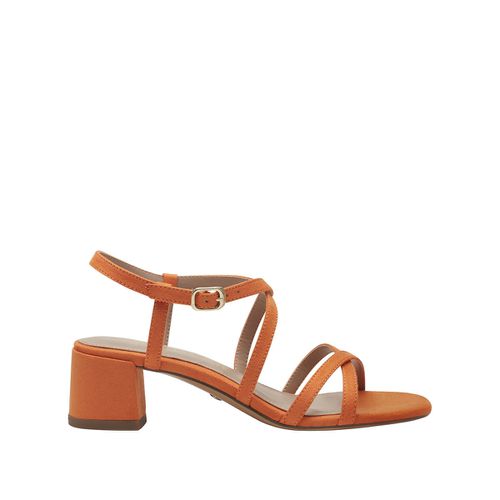 Sandali Trotteur Con Tacco Donna Taglie 39 - tamaris - Modalova