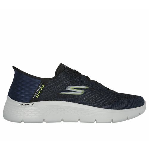 Sneakers Slip-ins: Go Walk Flex - New World Uomo Taglie 40 - skechers - Modalova