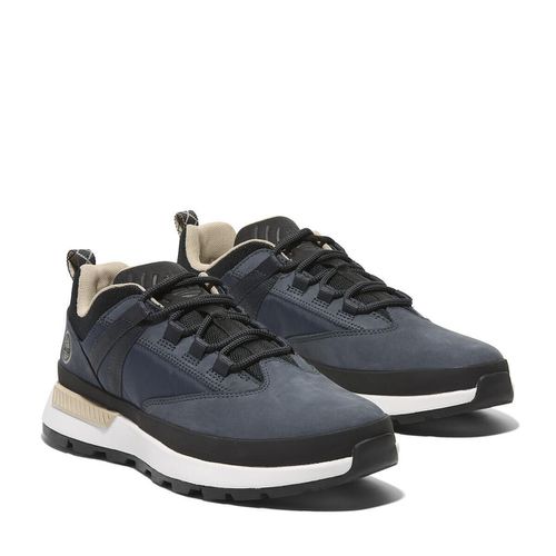 Stivaletti pelle Euro Sprint Low - TIMBERLAND - Modalova