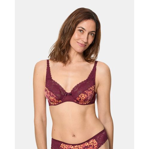 Reggiseno Flower Elegance micro - PLAYTEX - Modalova