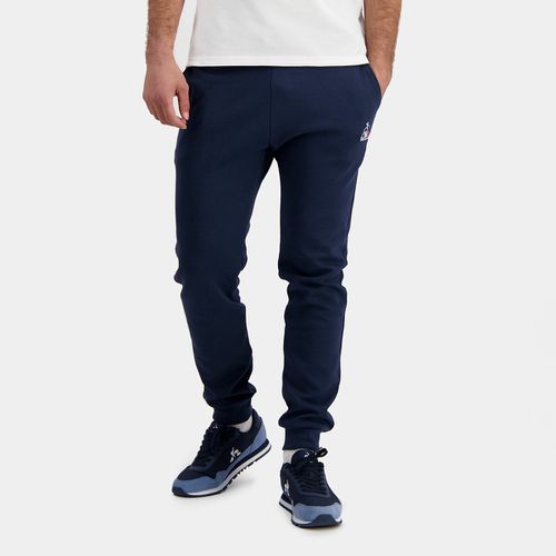 Pantaloni Jogging Slim Essenitel Taglie XXL - le coq sportif - Modalova