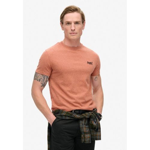 SUPERDRY T-shirt Essential Logo - superdry - Modalova