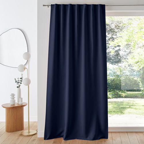 Tenda Oscurante Voda Taglie 180 x 140 cm - la redoute interieurs - Modalova