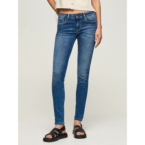 Jeans Skinny Soho Donna Taglie W26 L28 (US) - 40 (IT) - pepe jeans - Modalova