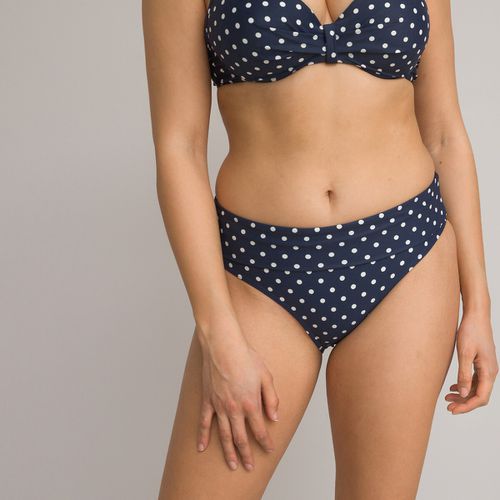 Culotte Per Bikini, Effetto Ventre Piatto Donna Taglie 36 (FR) - 40 (IT) - la redoute collections - Modalova