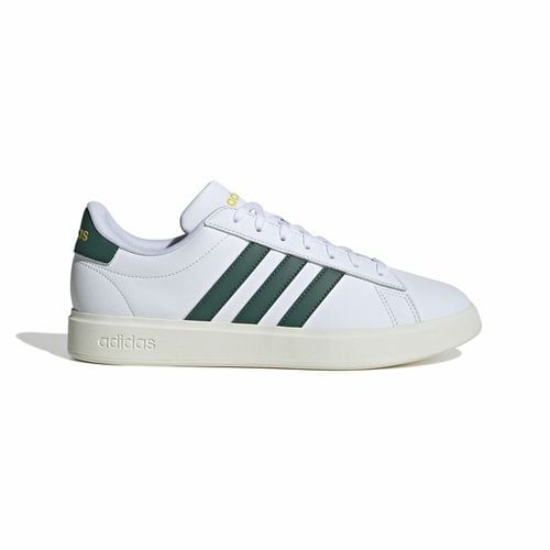 Sneakers Grand Court 2.0 Uomo Taglie 41 1/3 - adidas sportswear - Modalova