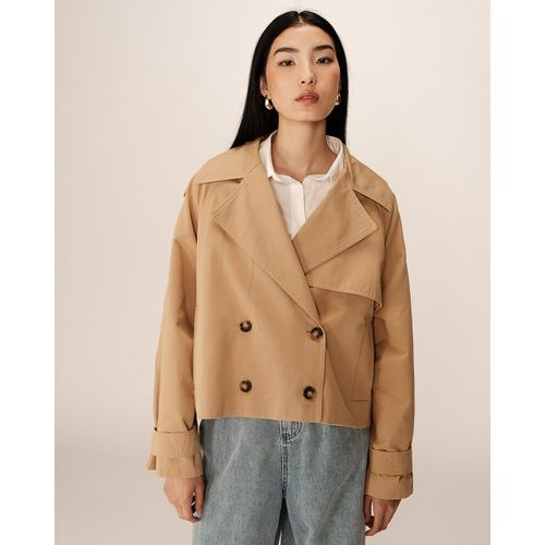Trench primaverile - GRACE & MILA - Modalova