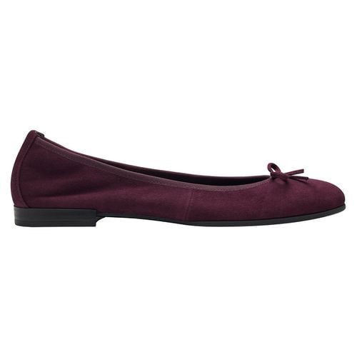 Ballerine In Pelle Donna Taglie 36 - tamaris - Modalova