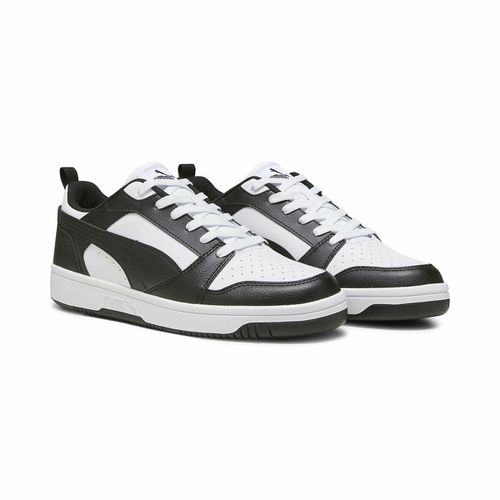 Sneakers Rebound V6 Low Uomo Taglie 39 - puma - Modalova