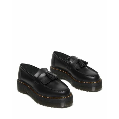 Mocassini Adrian Quad In Pelle Smooth Donna Taglie 37 - dr. martens - Modalova