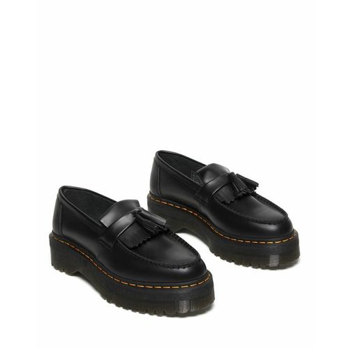 Mocassini In Pelle Donna Taglie 38 - dr. martens - Modalova