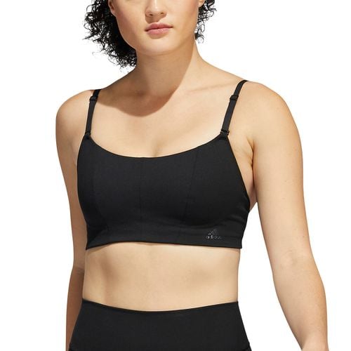 Brassiere Sportivo - Sostegno Leggero Taglie XS - adidas performance - Modalova