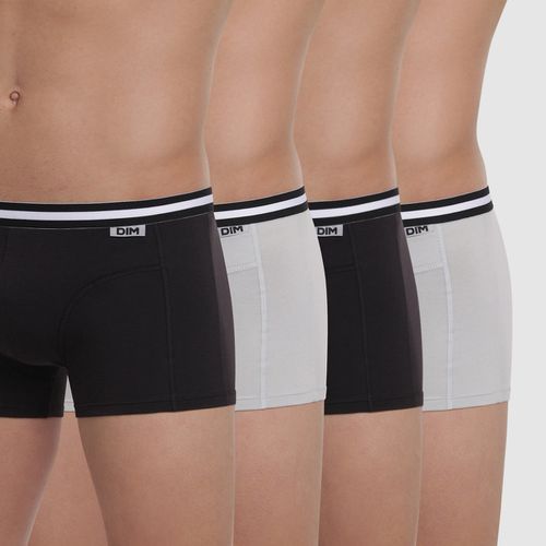 DIM Boxers Eco Dim (conf. Da 4) - dim - Modalova