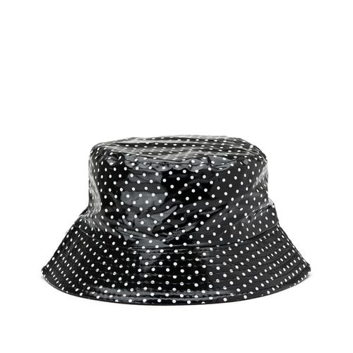 Cappello per la pioggia a pois - LA REDOUTE COLLECTIONS - Modalova