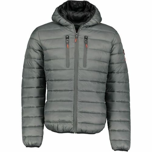 Piumino Leggero Tinta Unita Alaric Uomo Taglie XXL - geographical norway - Modalova