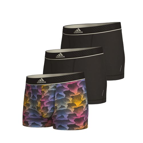 Confezione da 3 boxer Active Micro Flex - adidas Performance - Modalova