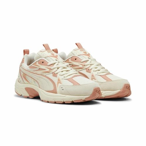 Sneakers Milenio Tech Suede Coquette Donna Taglie 38 - puma - Modalova