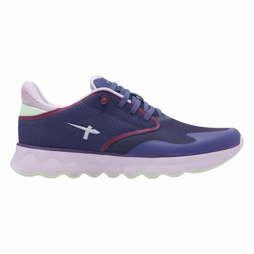 Scarpe Da Ginnastica Novanna Donna Taglie 36 - tamaris - Modalova