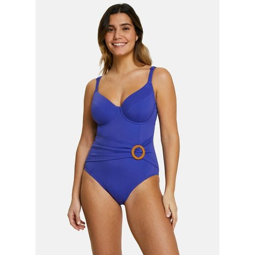 Costume Da Bagno Intero Elevated Basics Donna Taglie 5 C - sans complexe - Modalova