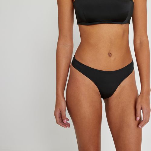 Slip per bikini tanga/string - LA REDOUTE COLLECTIONS - Modalova