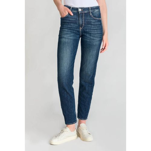 Jeans Mom Basic 400/17, Vita Alta Donna Taglie W25 (US) - 38/40 (IT) - le temps des cerises - Modalova