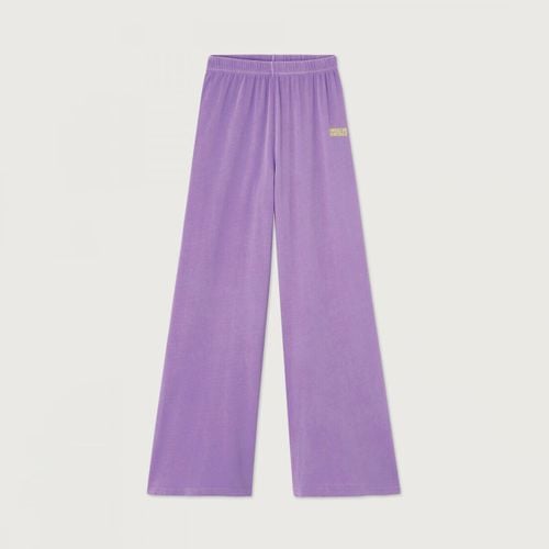 Pantaloni da jogging dritta PYMAZ - AMERICAN VINTAGE - Modalova