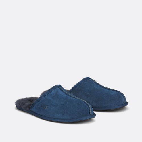 Ciabattine Scuff Uomo Taglie 45 - ugg - Modalova