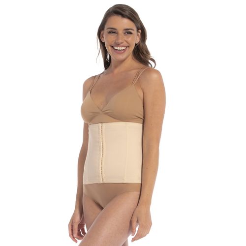 Fascia Elastica Per Il Ventre Sostegno Fermo Donna Taglie L - magic bodyfashion - Modalova