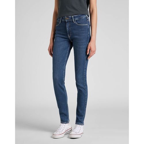 Jeans skinny Foreverfit, vita alta - LEE - Modalova