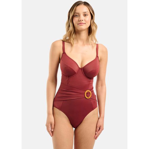 Costume da bagno intero Elevated Basics - SANS COMPLEXE - Modalova