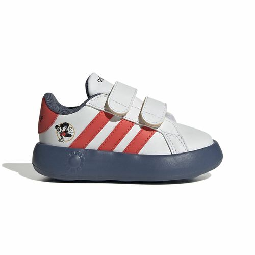 Sneakers Grand Court Mickey Taglie 19 - adidas sportswear - Modalova