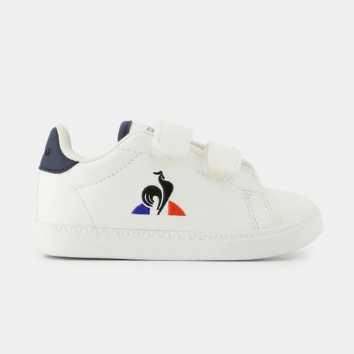 Sneakers Courtset 2 Taglie 21 - le coq sportif - Modalova