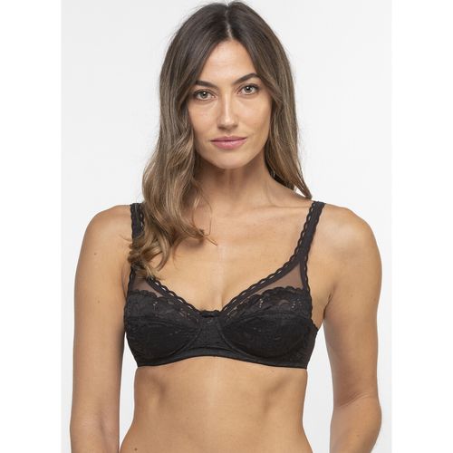 Reggiseno Cœur Croisé Féminin Riciclato Donna Taglie 3 B - playtex - Modalova