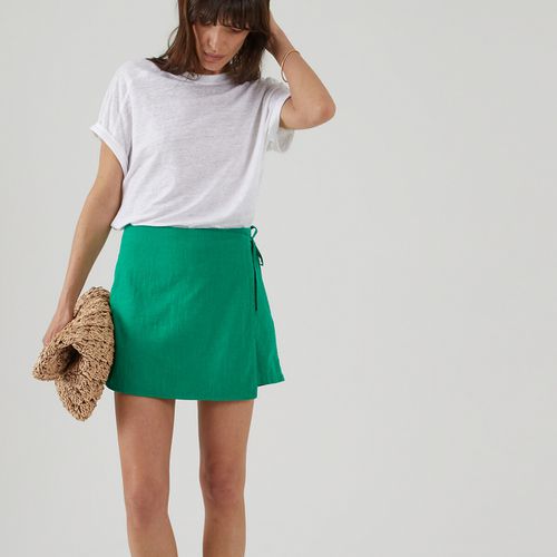 Gonna-shorts - LA REDOUTE COLLECTIONS - Modalova