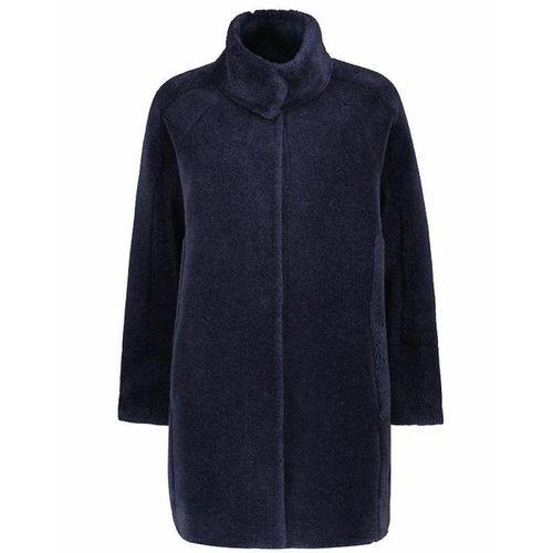 Cappotto in lana reversibile THALIA - OAKWOOD - Modalova