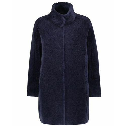 Cappotto In Lana Reversibile Thalia Donna Taglie S - oakwood - Modalova