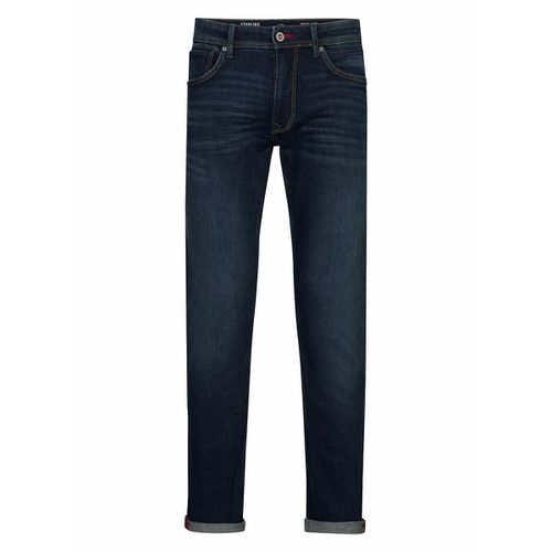 Jeans Dritto Starling Uomo Taglie W29 L30 (US) - 42 (IT) - petrol industries - Modalova