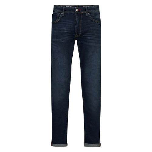 Jeans Dritto Starling Uomo Taglie W32 L34 US) - 46 (IT) - petrol industries - Modalova