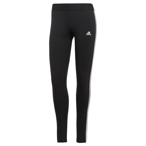 Legging Essentials 3 Bande Taglie S - adidas sportswear - Modalova