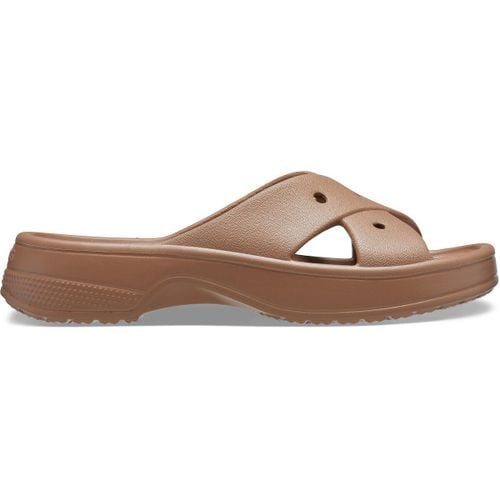 Sabot Classic Cross Strap - CROCS - Modalova