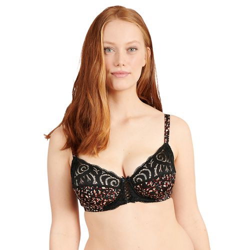 Reggiseno Amélie Print - SANS COMPLEXE - Modalova