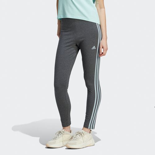 Leggings vita alta Essentials 3-Stripes - ADIDAS SPORTSWEAR - Modalova