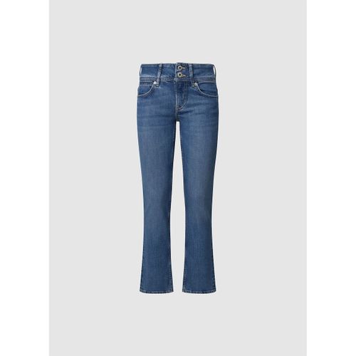 Jeans Slim, vita bassa - PEPE JEANS - Modalova